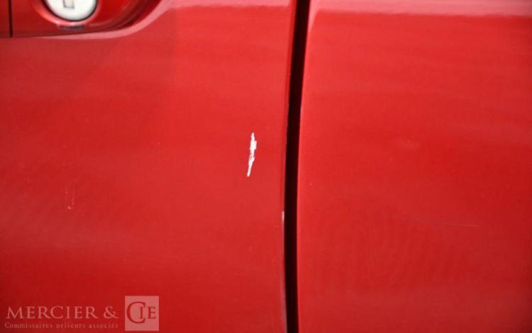 OPEL CORSA 1,2 TURBO 100CH EDITION ROUGE GQ-588-PN