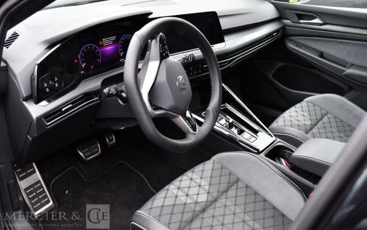 VOLKSWAGEN GOLF A8 1,5 TSI MILD HYBRID 15  GQ-794-YF