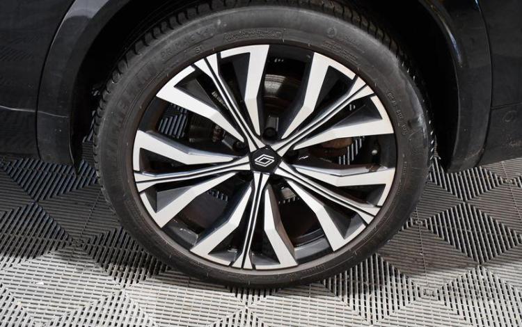 RENAULT AUSTRAL ICONIC E-TECH FULL HYBRID 200 NOIR GQ-997-GD