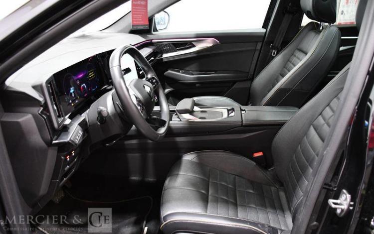 RENAULT AUSTRAL ICONIC E-TECH FULL HYBRID 200 NOIR GQ-997-GD