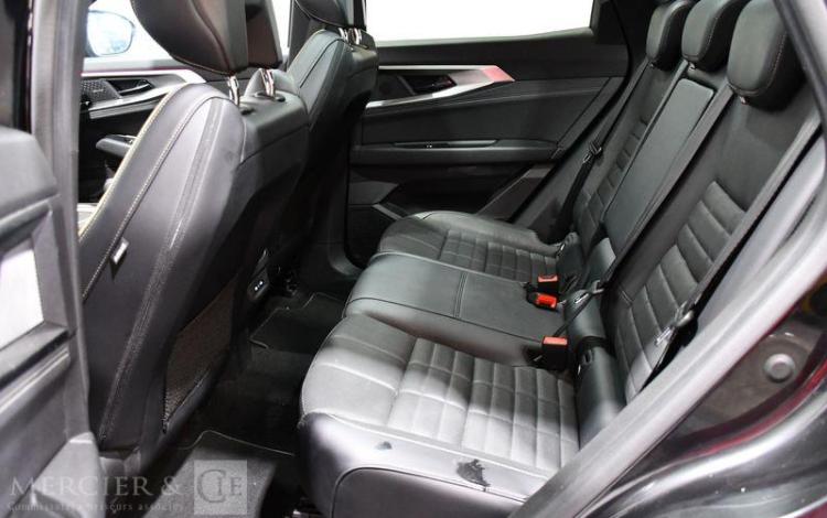 RENAULT AUSTRAL ICONIC E-TECH FULL HYBRID 200 NOIR GQ-997-GD
