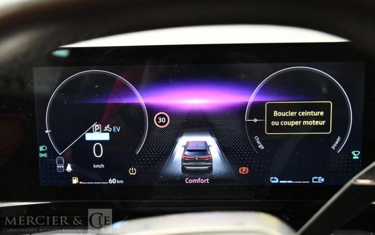 RENAULT AUSTRAL ICONIC E-TECH FULL HYBRID 200 NOIR GQ-997-GD