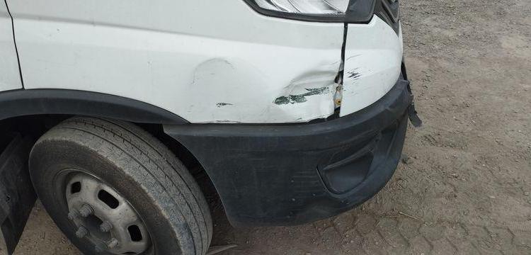 IVECO DAILY 6 FOURGON PHASE 3 35C18 3,0D 16V HI-MATIC 175 CV BOITE AUTO – 56951 KMS BLANC GR-138-PX
