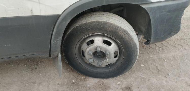IVECO DAILY 6 FOURGON PHASE 3 35C18 3,0D 16V HI-MATIC 175 CV BOITE AUTO – 56951 KMS BLANC GR-138-PX