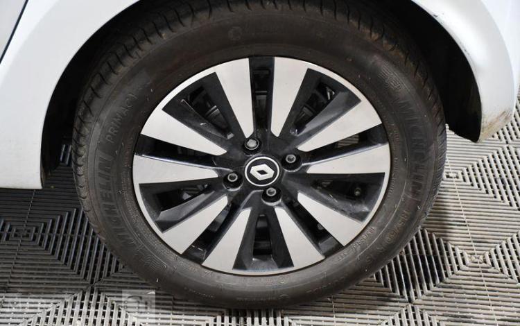 RENAULT TWINGO E-TECH TECHNO BLANC GR-146-HL