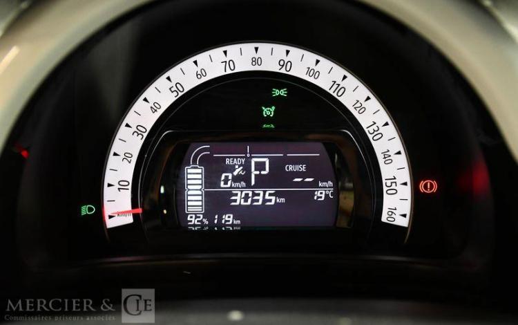 RENAULT TWINGO E-TECH TECHNO BLANC GR-146-HL
