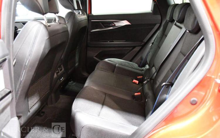 RENAULT AUSTRAL ICONIC ESPRIT ALPINE E-TECH ROUGE GR-361-KM