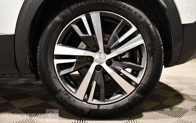 PEUGEOT 3008 1.6 225CH PHEV ALLURE PACK E-EAT BLANC GR-753-MB