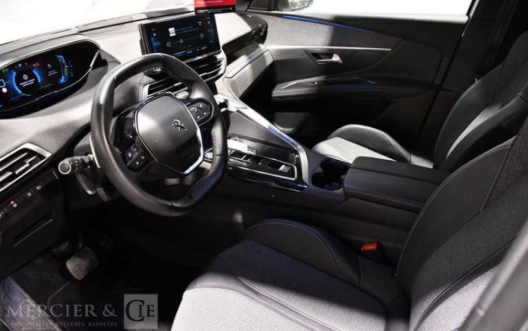 PEUGEOT 3008 1.6 225CH PHEV ALLURE PACK E-EAT BLANC GR-753-MB