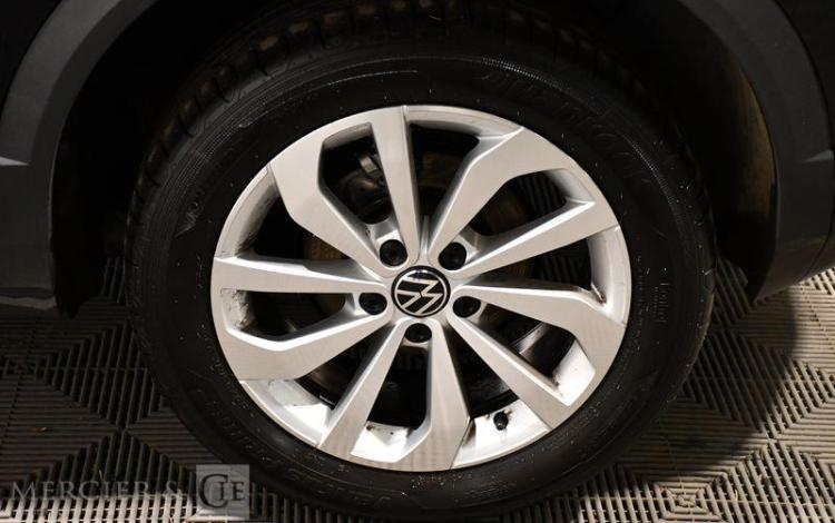 VOLKSWAGEN T-ROC 1.5 TSI 150 EVO STYLE DSG NOIR GR-867-YM