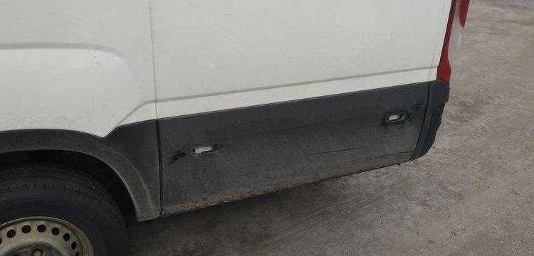 IVECO DAILY 6 FOURGON PHASE 3 35S18 3,0D HI MATIC 175 CV BOITE AUTO – 73647 KMS BLANC GR-947-PZ