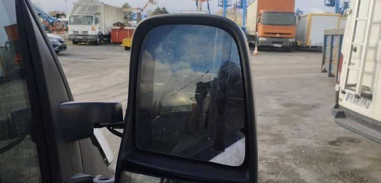 IVECO DAILY 6 FOURGON PHASE 3 35S18 3,0D HI MATIC 175 CV BOITE AUTO – 73647 KMS BLANC GR-947-PZ