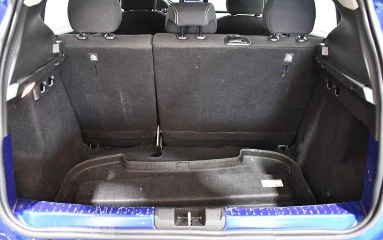 DACIA SANDERO 1.0 EXPRESSION ECO-G 100 BLEU GS-190-WL