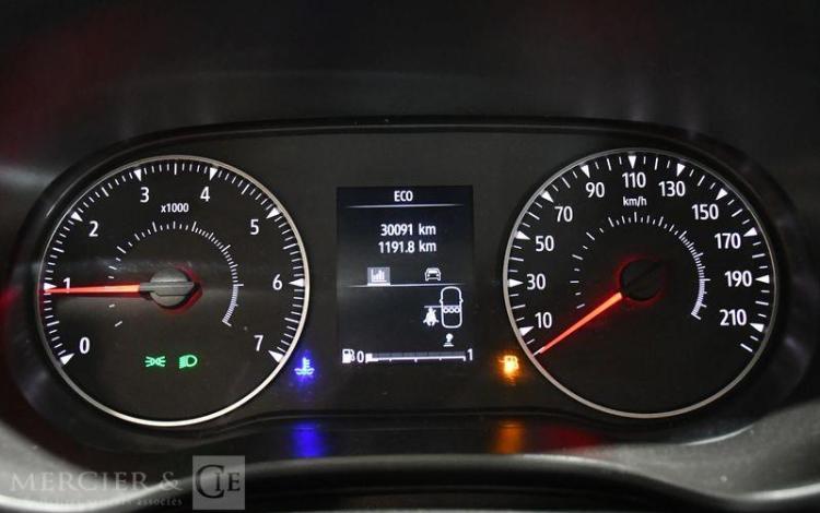 DACIA SANDERO 1.0 EXPRESSION ECO-G 100 BLEU GS-190-WL