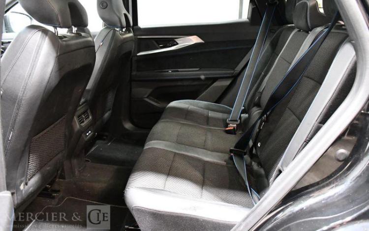 RENAULT ESPACE 1.2 E-TECH 200H 130 HYBRID 1.7KWH ESPRIT ALPINE BVA
 NOIR GS-616-PD