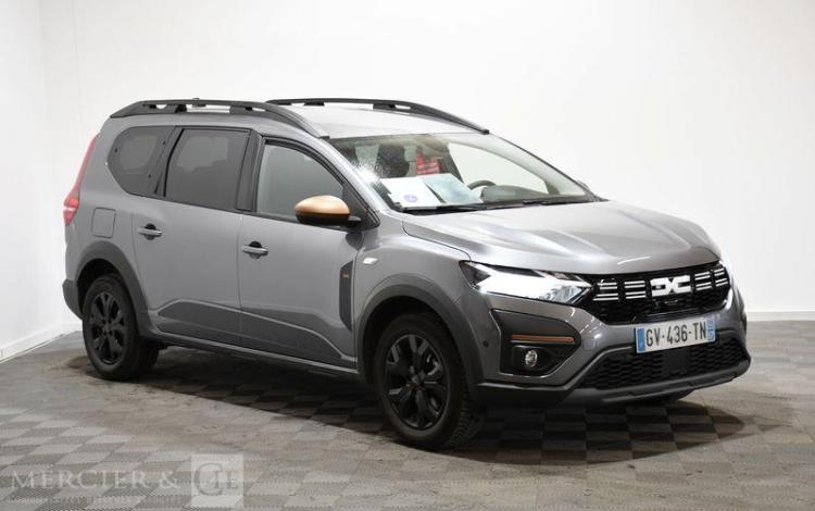 DACIA JOGGER EXTREME+ TCE 110 7PL GRIS GV-436-TN