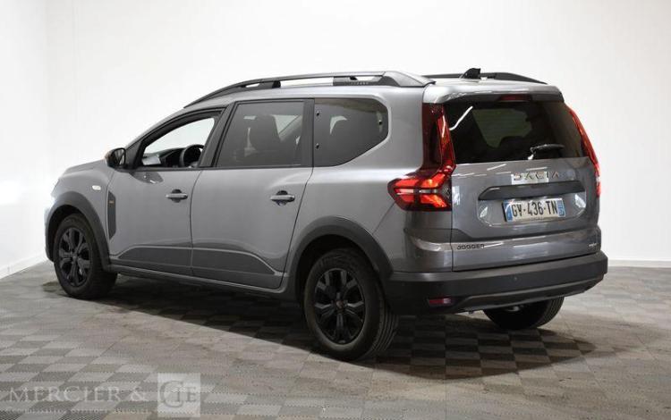 DACIA JOGGER EXTREME+ TCE 110 7PL GRIS GV-436-TN