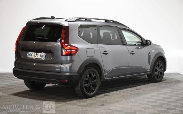 DACIA JOGGER EXTREME+ TCE 110 7PL GRIS GV-436-TN