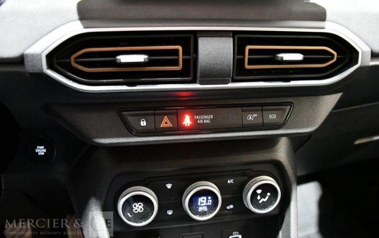DACIA JOGGER EXTREME+ TCE 110 7PL GRIS GV-436-TN