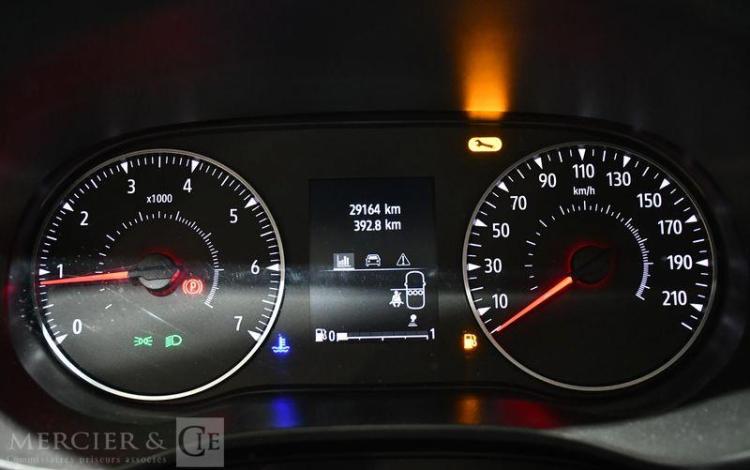 DACIA JOGGER EXTREME+ TCE 110 7PL GRIS GV-436-TN