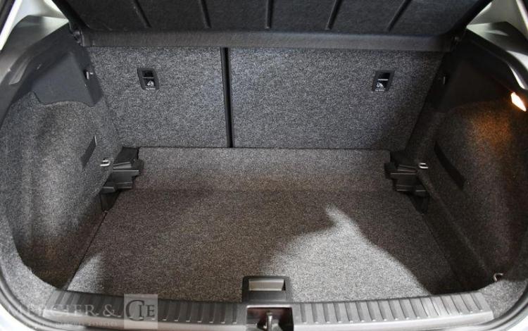 SEAT ARONA  TSI 95 CH GRIS GV-786-GA