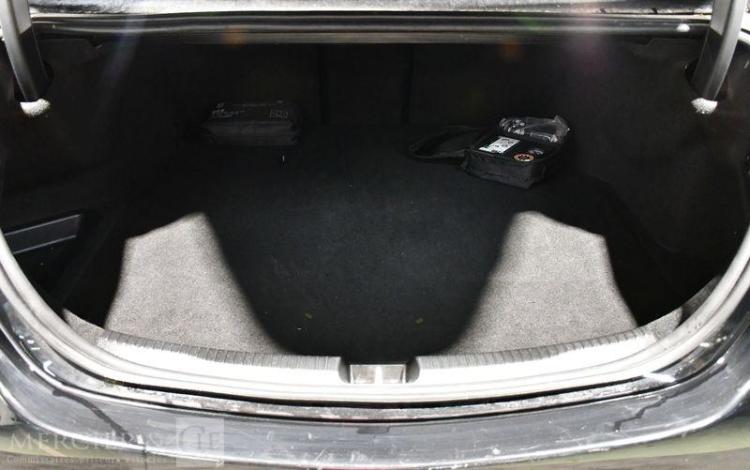 MERCEDES CLASSE C300 de PHEV AMG LINE BVA NOIRE GW-221-VD