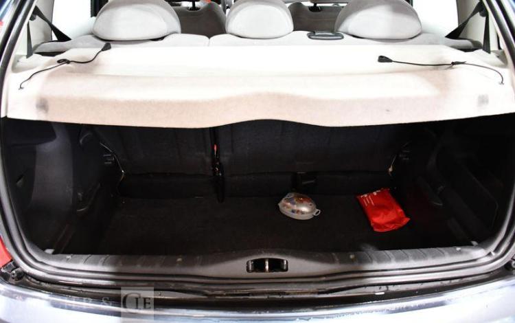 CITROEN C3 1,4 75CH EXCLUSIVE BLEU GW-738-FH