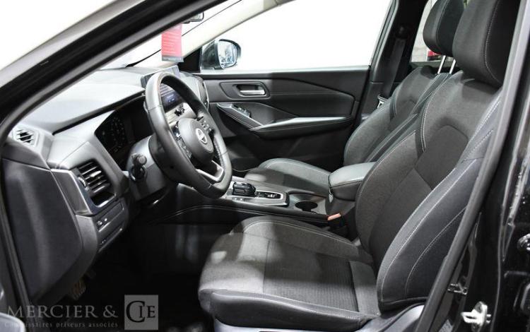 NISSAN QASHQAI E-POWER 190CH N-CONNECTA BVA NOIR GX-767-AC