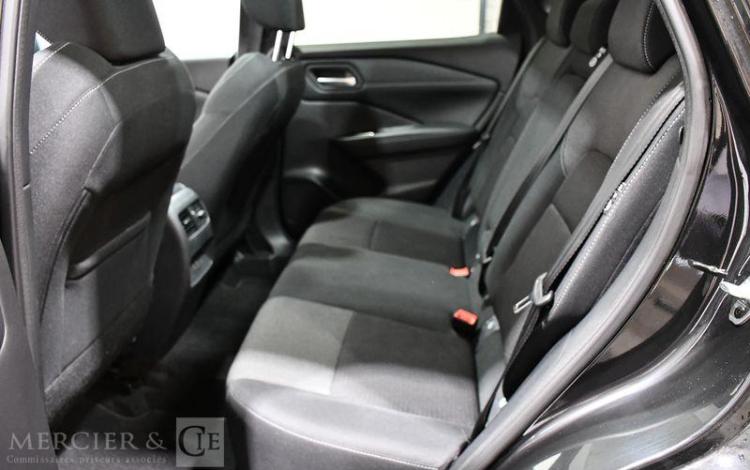 NISSAN QASHQAI E-POWER 190CH N-CONNECTA BVA NOIR GX-767-AC