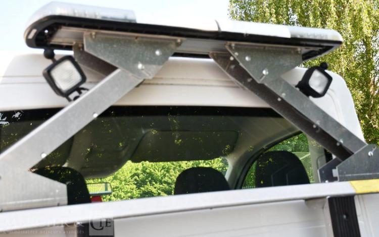 MAN TGE DEPANNEUSE 2,0 TDI 177CH BLANC GY-231-GG