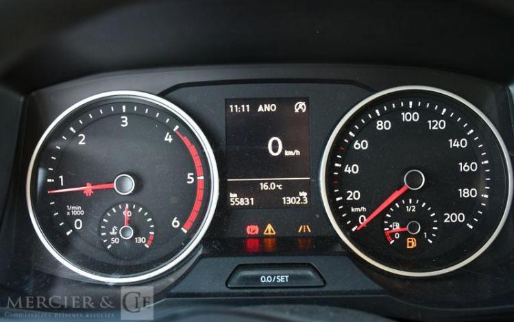 MAN TGE DEPANNEUSE 2,0 TDI 177CH BLANC GY-231-GG