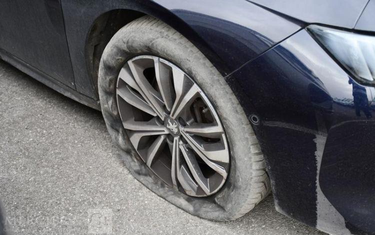 PEUGEOT 508 SW ALLURE 1,6 HYBRID 225 e-EAT8 BLEU TXAG563
