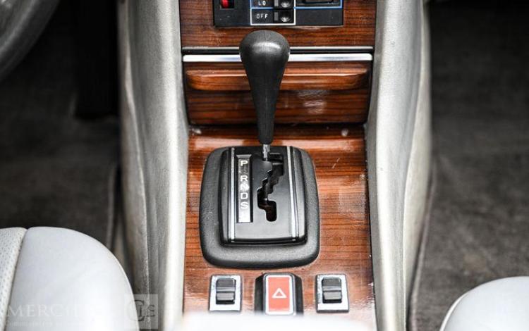 MERCEDES 450 SL V8  65486