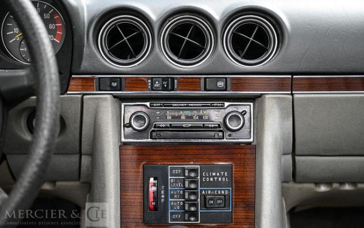 MERCEDES 450 SL V8  65486