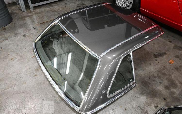 MERCEDES 450 SL V8  65486