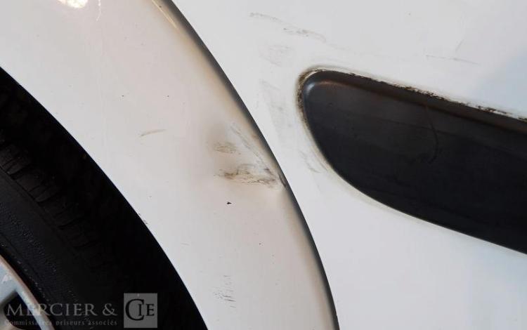CITROEN C3 1.4 HDI 70 CV SOCIETE BLANC 1285ZW42