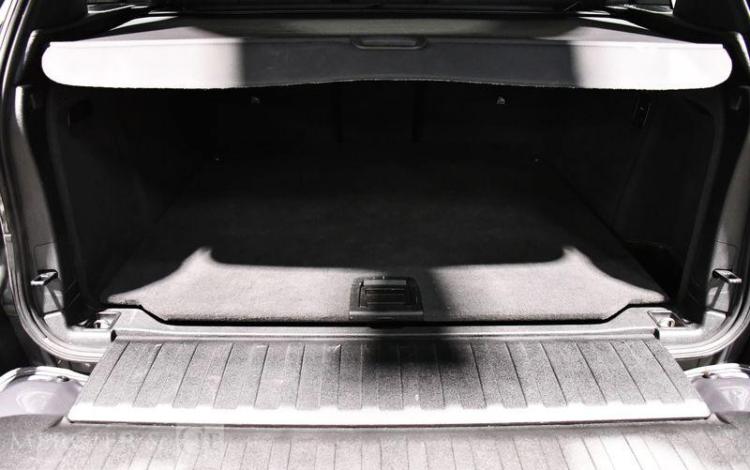 BMW X5 XDRIVE 35I 305 BVA GRIS 1KNR579