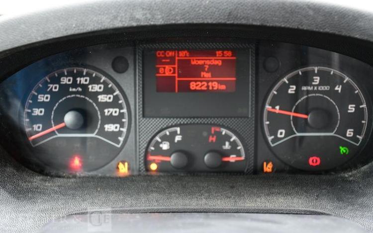 CITROEN JUMPER 35 L3H2 2,2 BLUEHDI 140 S&S MAN DRIVER NOIR 1YES624