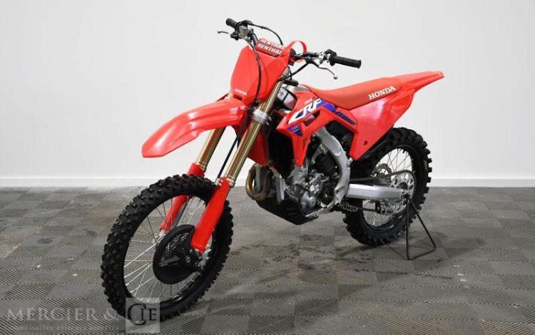 HONDA 250CRF2024  250CRF