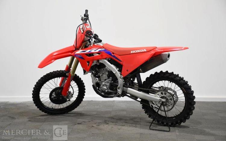 HONDA 250CRF2024  250CRF
