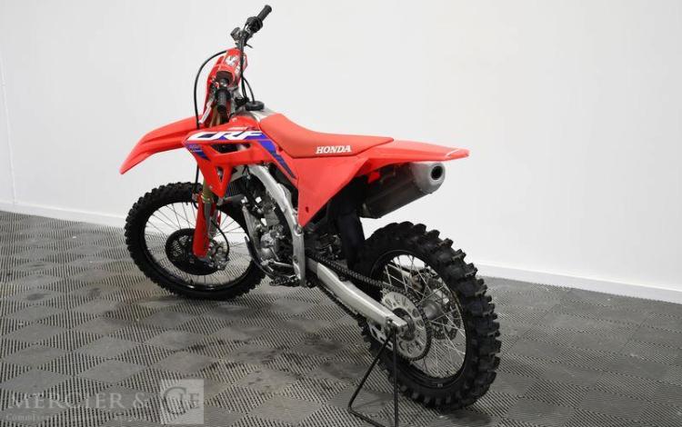 HONDA 250CRF2024  250CRF