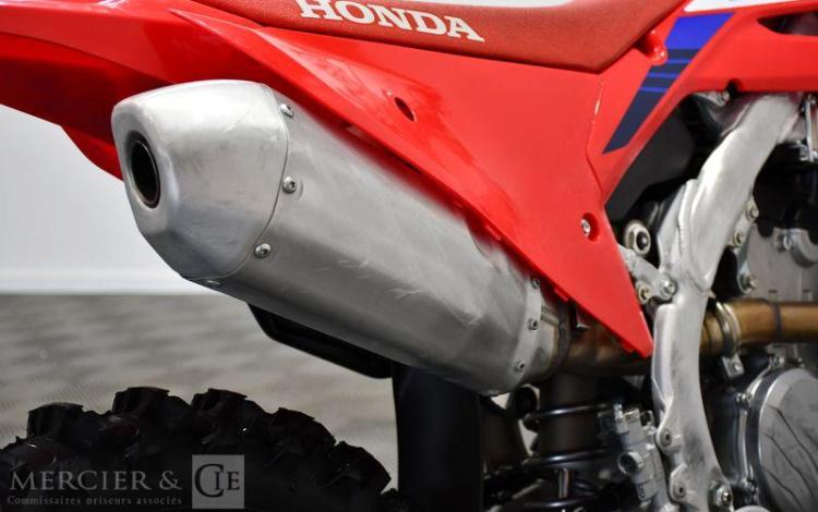 HONDA 250CRF2024  250CRF