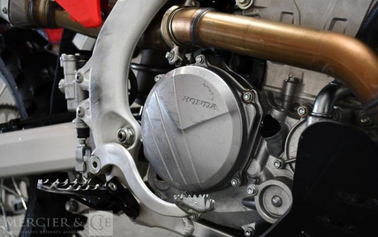 HONDA 250CRF2024  250CRF