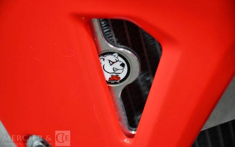 HONDA 250CRF2024  250CRF
