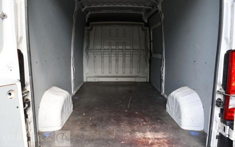 PEUGEOT BOXER 335 L3H2 2,2 BLUEHDI 140 S&S MAN 6 ASPHALT  2AUL391