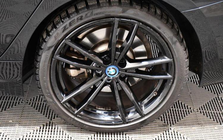 BMW 320 E TOURING PHEV M-SPORT 150KW- 204CV G21 NOIR 2CFZ510