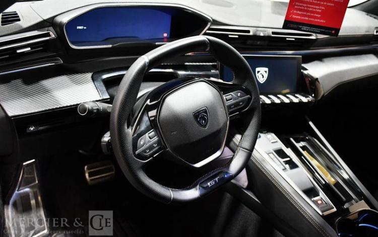 PEUGEOT 508 SW GT 1,5 BLUEHDI 130CH S&S EAT8 BLEU 2FJY279