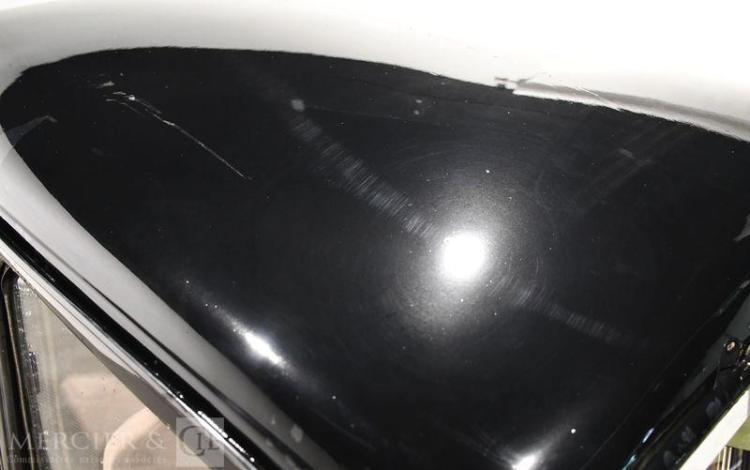 CITROEN TRACTION TYPE 15 SIX NOIR 3906LK59