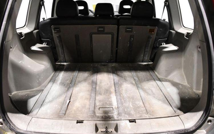 NISSAN X-TRAIL 2,2 DCI 135 CH ELEGANCE 4 WD GRIS 523BWQ59