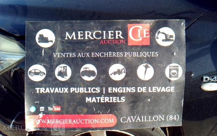 TOYOTA RAV-4 2.2 D4D 135 LIFE 4X4 NOIR 8741YX84